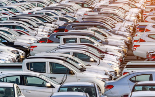 Латвия передаст Украине новую партию автомобилей, конфискованных у пьяных водителей