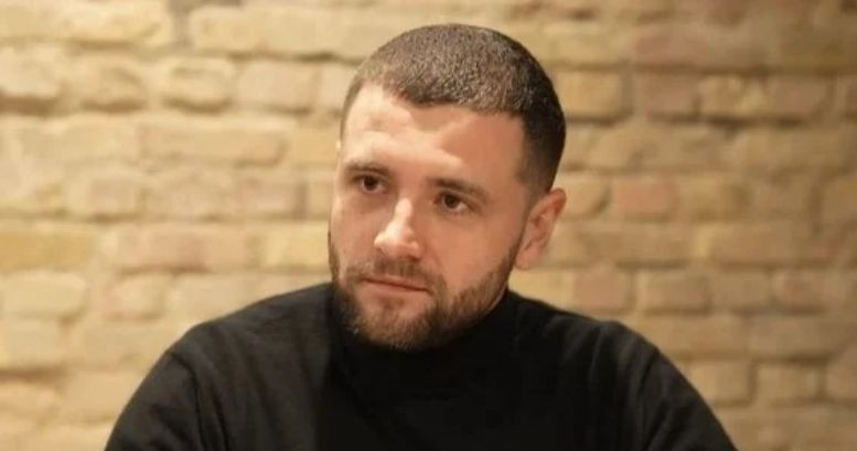 ВАКС обрав запобіжний захід екс-раднику Офісу Президента Артему Шилу