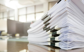 Запрос на получение публичной информации в налоговой: какие требования и сроки рассмотрения