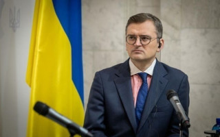 Кулеба про ідею створити фонд НАТО на 100 млрд для України: зараз шансів на це – нуль