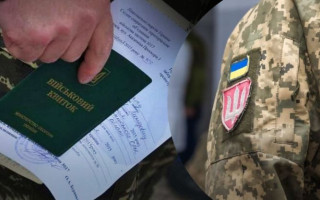 Обмежено придатні чоловіки повинні до 4 лютого 2025 року повторно пройти ВЛК