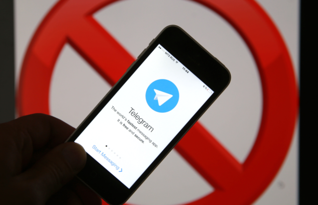 Следует прекратить разговоры об ограничениях Telegram и TikTok – глава общественного совета при Комитете ВР по вопросам свободы слова