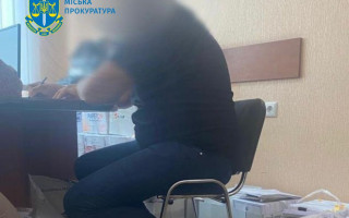 Бывший директор ритуальной службы в Киеве возместил 16 млн грн за выплаты «мертвым душам»