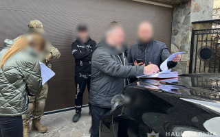 Под видом инвестиций в агробизнес завладели 28 млн гривен: на Днепропетровщине разоблачили мошенников