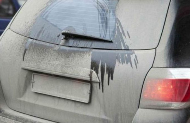 Закрыт, загрязнен, не освещен или отсутствует номерной знак в авто: какой предусмотрен штраф