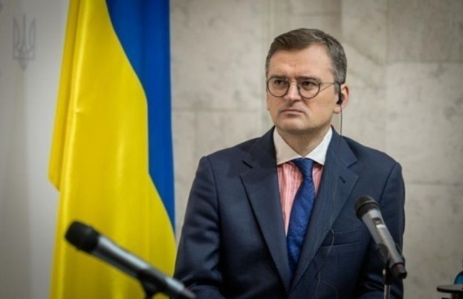 Кулеба об идее создать фонд НАТО на 100 млрд для Украины: сейчас шансов на это – ноль