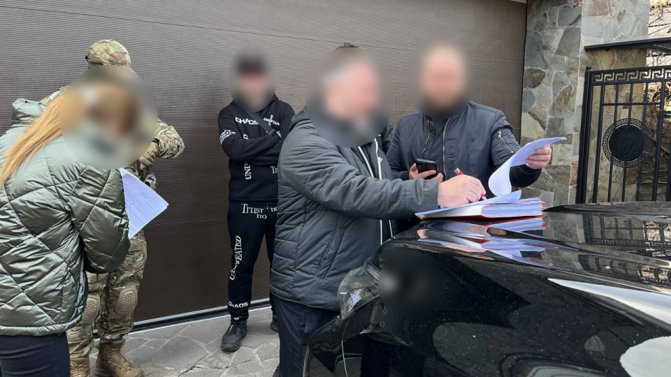 Под видом инвестиций в агробизнес завладели 28 млн гривен: на Днепропетровщине разоблачили мошенников