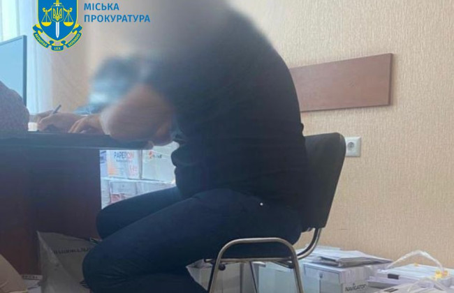 Бывший директор ритуальной службы в Киеве возместил 16 млн грн за выплаты «мертвым душам»