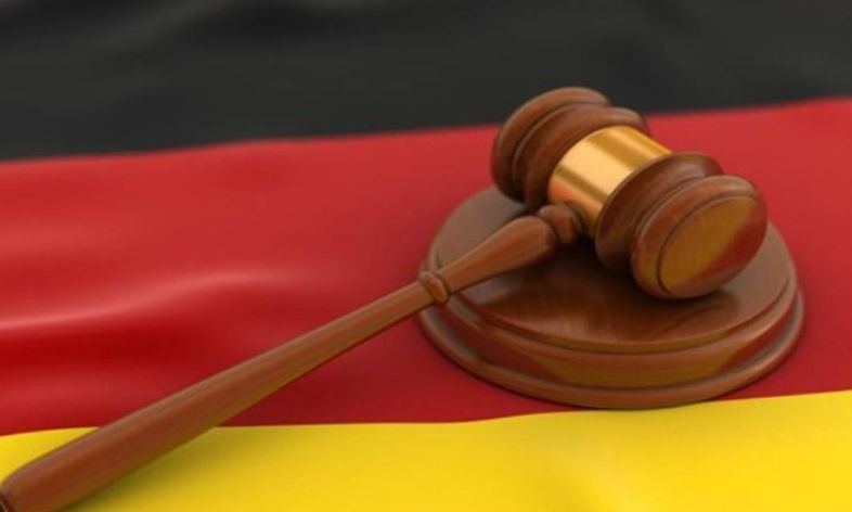 В Германии чиновник домогался детей украинских беженцев, угрожая депортацией