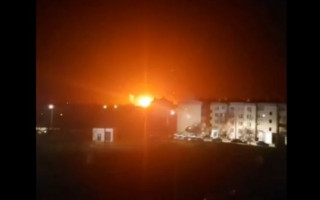 Знищено мінімум 6 літаків: стали відомі деталі атаки на російський аеродром Морозовськ