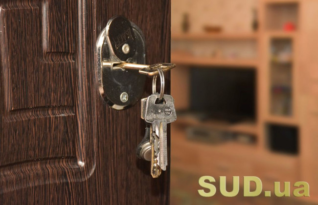 ОП КГС ВС высказалась об установлении порядка пользования квартирой государственного жилищного фонда