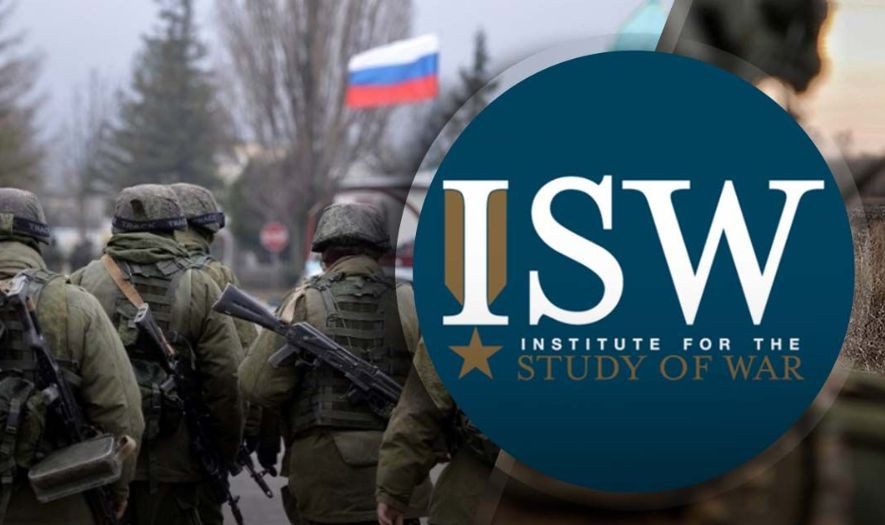 россия давит на Францию и страны Запада, чтобы подтолкнуть Украину к невыгодным переговорам – ISW