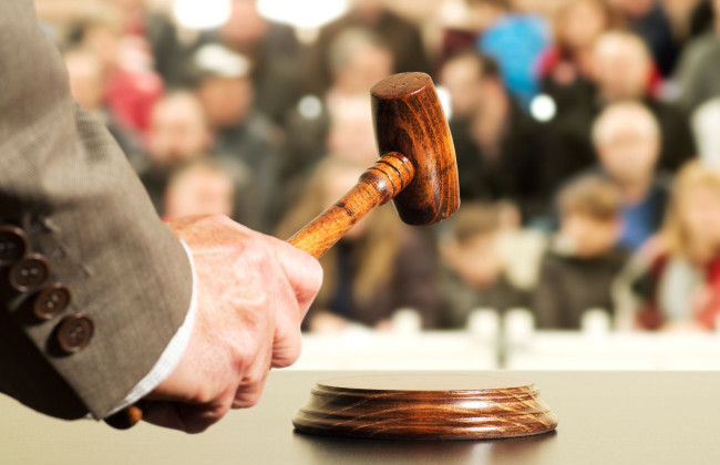 Верховная Рада решит проблему с мораторием на продажу имущества государственных предприятий