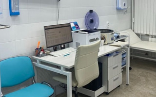 В Киеве будут судить лиц, похитивших конфиденциальную информацию из базы данных известной медлаборатории