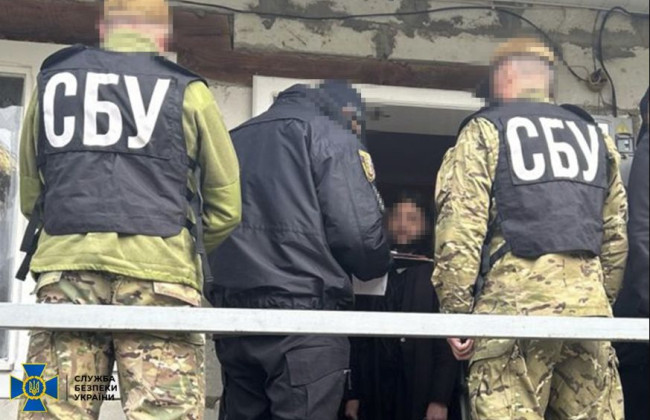 На Закарпатье разоблачили клирика-антисемита УПЦ МП, который распространял фейки о войне в Украине