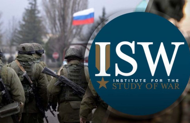 россия давит на Францию и страны Запада, чтобы подтолкнуть Украину к невыгодным переговорам – ISW