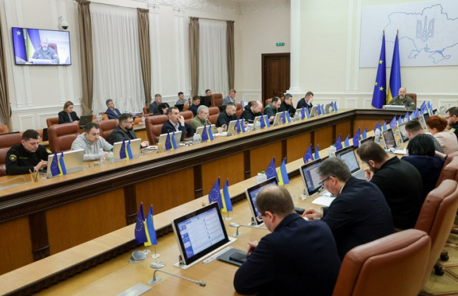 Кабмін оприлюднив розмір грошової виплати до Дня Незалежності України у 2024 році