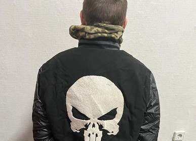 Нетрезвое избиение на Крещатике: за решетку отправили двух парней