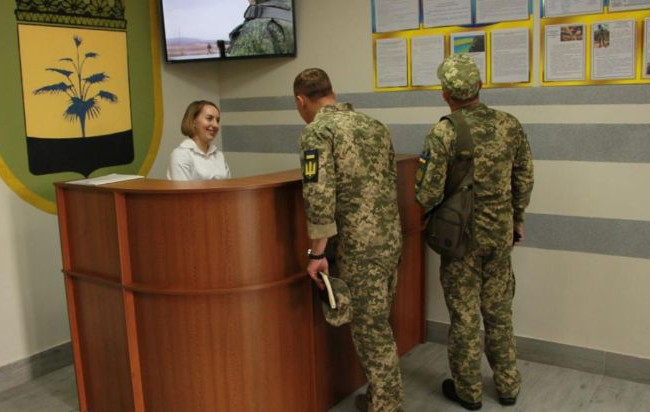 Штрафы за неявку в ТЦК по повестке увеличат до 204 тысяч грн