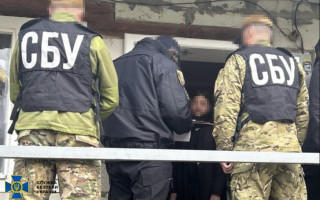 На Закарпатті викрили клірика-антисеміта УПЦ МП, який поширював фейки про війну в Україні