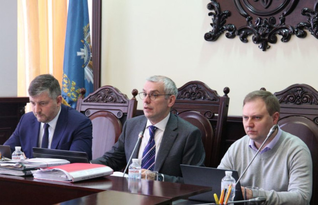 ВККС рекомендовала назначить на должность судьи 13 победителей конкурса