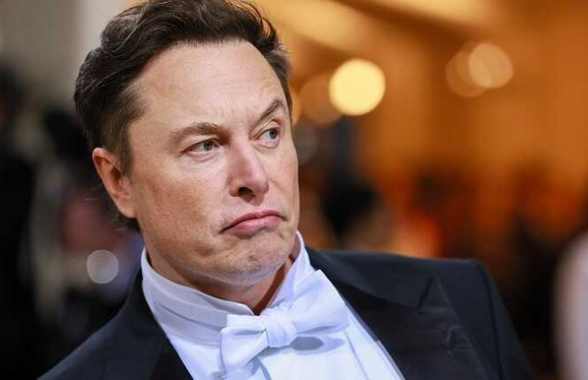 «Так начинается фильм о ядерном апокалипсисе», – Илон Маск о вступлении Украины в НАТО