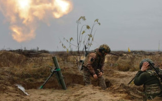 Окупанти використовують нову тактику бою на Херсонщині, — Гуменюк