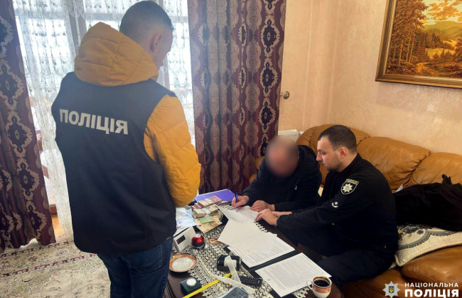 Не работали ни одного дня, однако вылечили около 6 тысяч пациентов: на Ривненщине разоблачили аферу на полмиллиона гривен