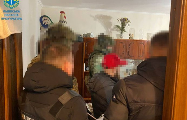 Делали из уклонистов «инвалидов» для выезда за границу: во Львове будут судить дельцов