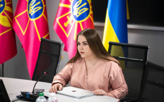 В Украине введут смарт-мобилизацию в два клика - Минобороны