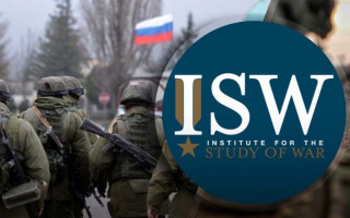 росія тисне на Францію та країни Заходу, щоб підштовхнути Україну до невигідних переговорів – ISW