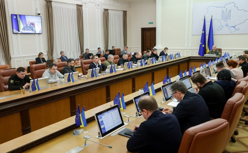 Кабмін оприлюднив розмір грошової виплати до Дня Незалежності України у 2024 році