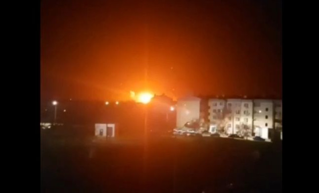 Уничтожено минимум 6 самолетов: стали известны детали атаки на российский аэродром Морозовск