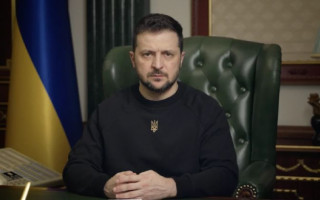 Зеленский сообщил, когда Рада проголосует за законопроект о мобилизации