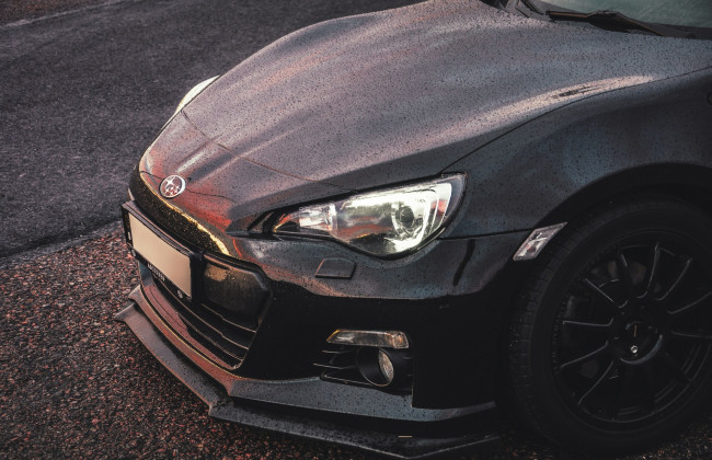 В Украине вырос рынок новых легковых авто – за первый квартал зарегистрировали 16 660 легковушек