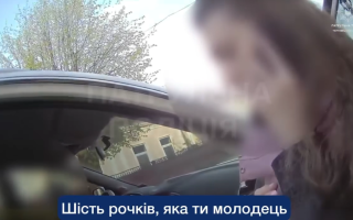 В Черновцах 6-летнего ребенка укусила собака, которую владелица выпустила бегать во дворе