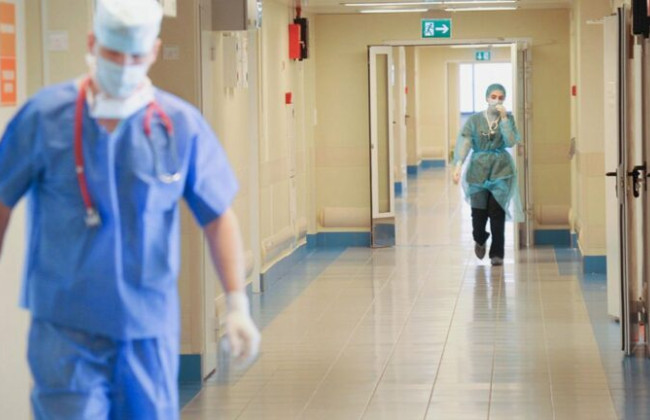 В Раде хотят разрешить приватизировать отдельные объекты медучреждений