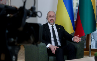 Украина инициировала запрет транзита Европой для любых авиаперелетов из рф