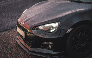 В Украине вырос рынок новых легковых авто – за первый квартал зарегистрировали 16 660 легковушек