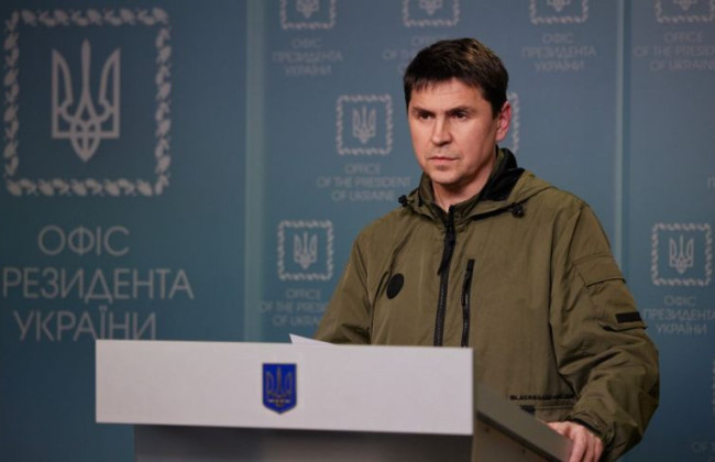 Зеленский хочет получить максимально функциональный аппарат, — Подоляк о кадровых изменениях в Офисе Президента