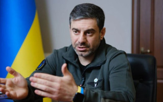 Дмитро Лубінець висловився проти розширення повноважень ТЦК та СП