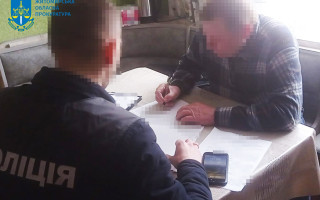 «Заселял» людей в заброшенные дома: в Житомирской области мужчина разработал мошенническую схему по начислению чернобыльских выплат