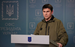 Зеленский хочет получить максимально функциональный аппарат, — Подоляк о кадровых изменениях в Офисе Президента