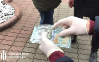 На Волыни суд наказал чиновников Госэкоинспекции, которые погорели на взятке