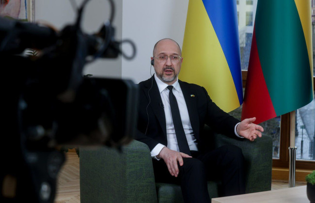 Украина инициировала запрет транзита Европой для любых авиаперелетов из рф