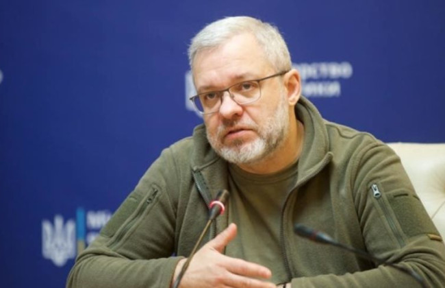 Будут ли повышать в Украине тариф на свет: ответ министра энергетики Галущенко