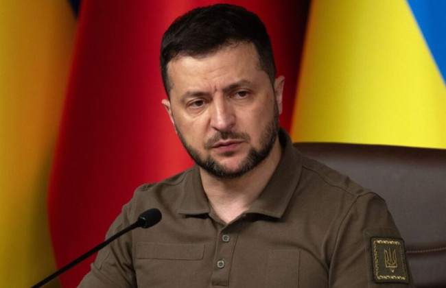 Для срыва контрнаступательных действий рф нам нужно подготовить большой резерв, — Зеленский