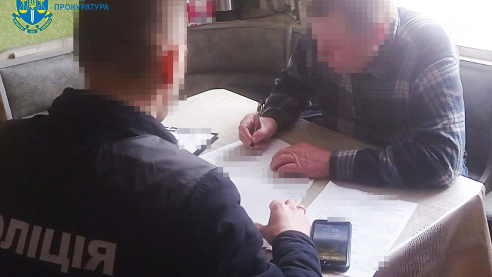 «Заселял» людей в заброшенные дома: в Житомирской области мужчина разработал мошенническую схему по начислению чернобыльских выплат