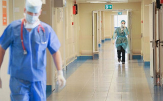 У Раді хочуть дозволити приватизувати окремі об’єкти медзакладів