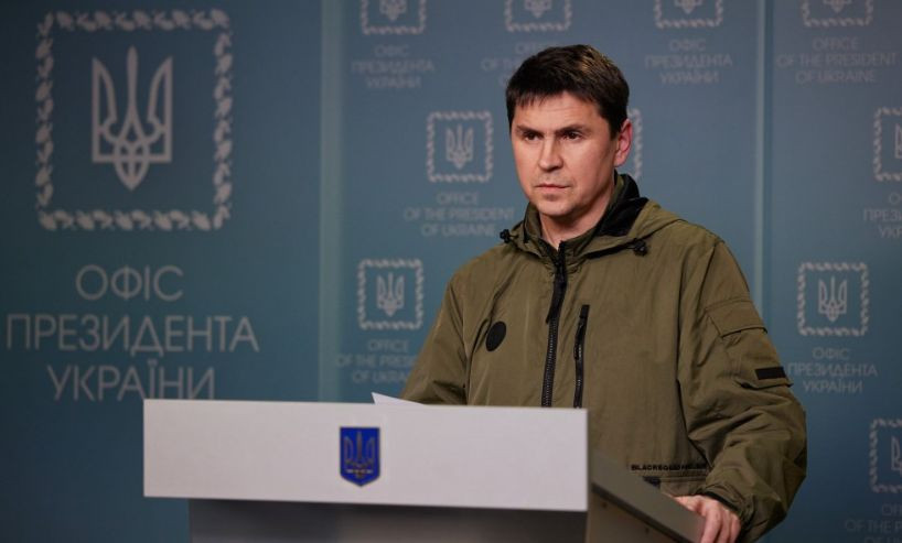 Зеленский хочет получить максимально функциональный аппарат, — Подоляк о кадровых изменениях в Офисе Президента